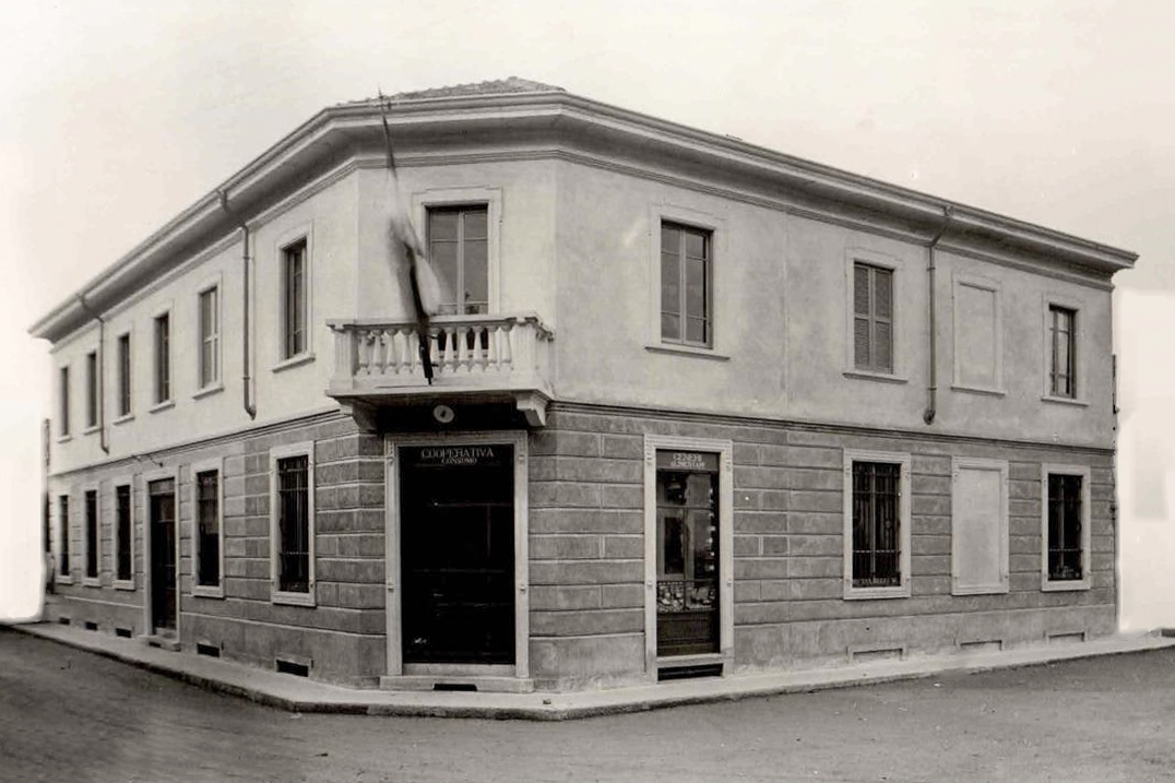  Cooperativa barlassina
